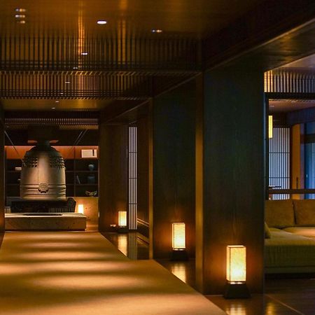 Hotel 竹泉荘 Chikusenso Onsen Zao Exterior foto